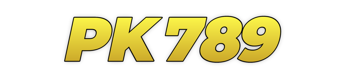 pk789 logo